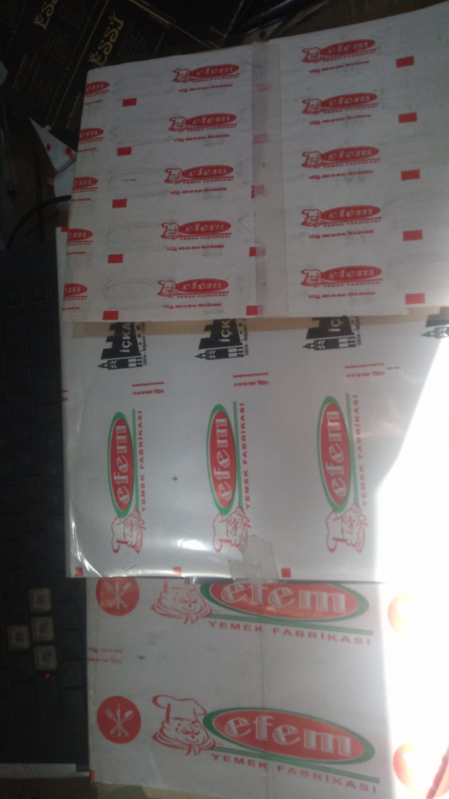 Efem Yemek Fabrikası